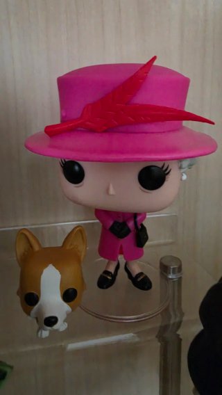 Funko Pop! Colección