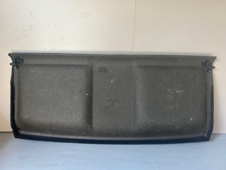 Bandeja trasera Seat Ibiza GT TDI