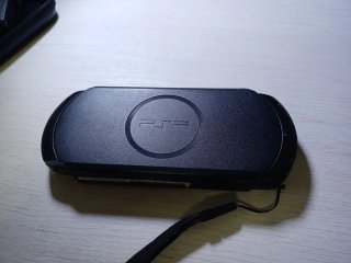 PSP Street E1004 + 10 Juegos
