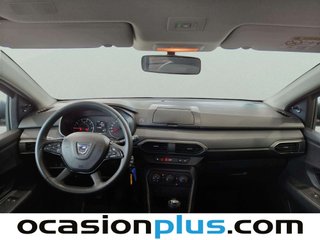 Dacia Jogger Essential ECO-G 74 kW (100 CV)