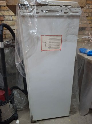 Nevera Miele