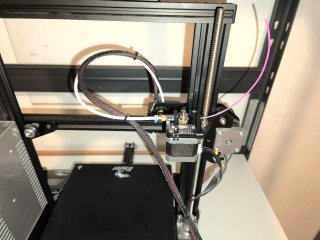 Impresora 3D Creality Ender-3