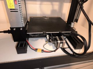 Impresora 3D Creality Ender-3