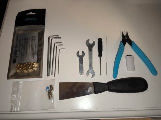 Impresora 3D Creality Ender-3