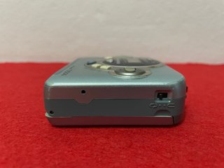 Walkman Aiwa TX506 Con Radio FM AM Stereo