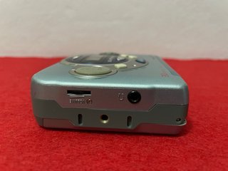 Walkman Aiwa TX506 Con Radio FM AM Stereo