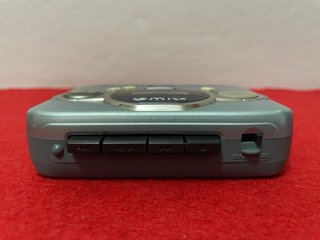 Walkman Aiwa TX506 Con Radio FM AM Stereo