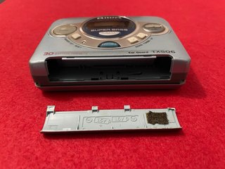 Walkman Aiwa TX506 Con Radio FM AM Stereo
