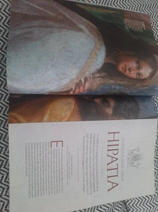 Revista número 142 Historia National Geographic