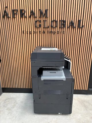 Fotocopiadora Konica Minolta C250i