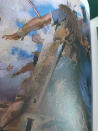 Don Quijote de la Mancha
