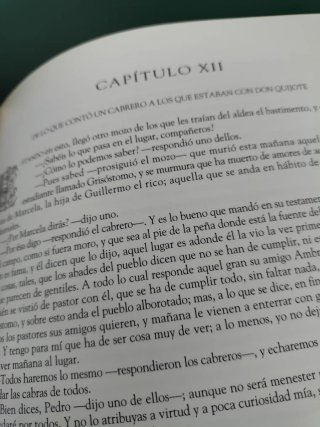 Don Quijote de la Mancha