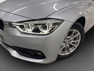 BMW Serie 3 318d Touring / AUTOMATICO