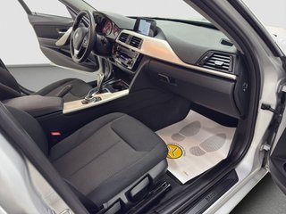 BMW Serie 3 318d Touring / AUTOMATICO