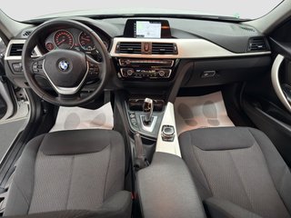 BMW Serie 3 318d Touring / AUTOMATICO