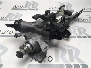 Columna direccion Bmw X5 E53