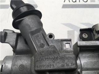 Columna direccion Bmw X5 E53