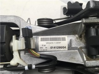 Columna direccion Bmw X5 E53