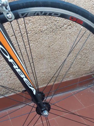 Bicicleta de carretera Orbea Vento G3