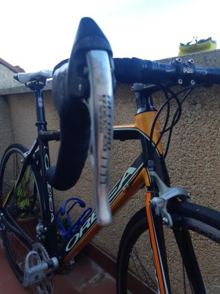 Bicicleta de carretera Orbea Vento G3
