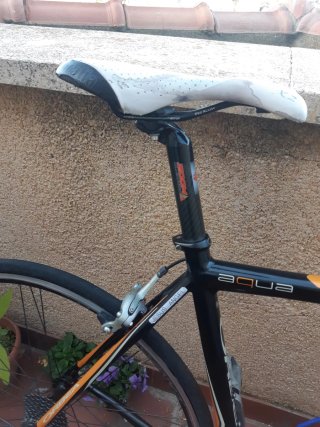 Bicicleta de carretera Orbea Vento G3