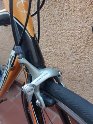 Bicicleta de carretera Orbea Vento G3