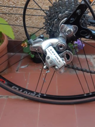 Bicicleta de carretera Orbea Vento G3