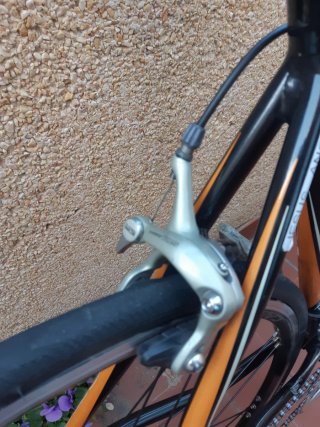 Bicicleta de carretera Orbea Vento G3