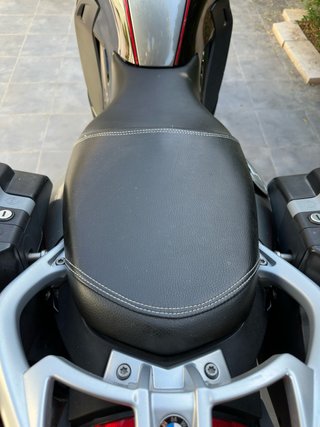 BMW F800GT Blackstorm Pack Premium