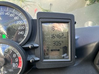 BMW F800GT Blackstorm Pack Premium