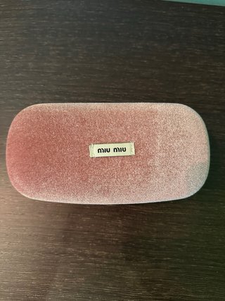 Gafas de sol Miu Miu MU54YS