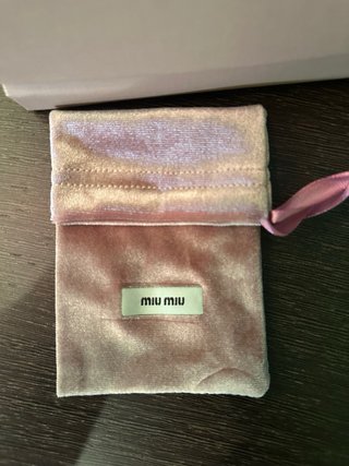 Gafas de sol Miu Miu MU54YS