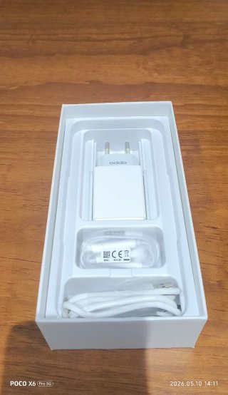 Oppo A9 2020 128GB Blu