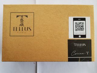 Kit Cultivo Hierbas Provenzales