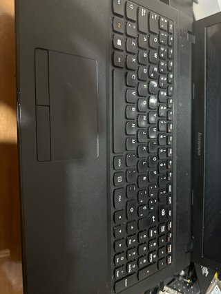 Lenovo G510 i7 4th Gen