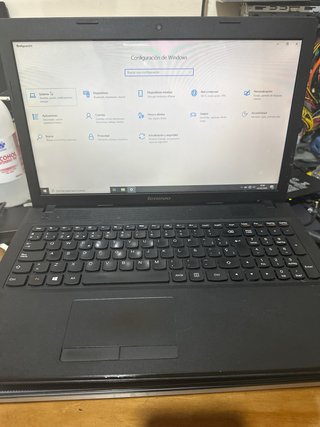 Lenovo G510 i7 4th Gen