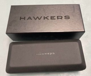 Gafas de sol Hawkers azules