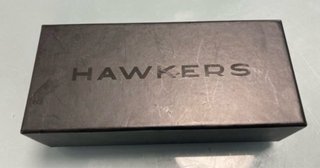 Gafas de sol Hawkers azules