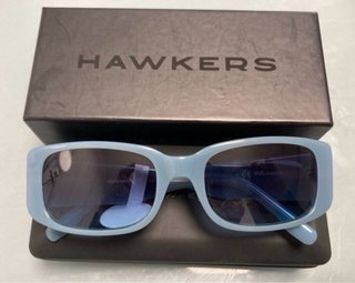 Gafas de sol Hawkers azules