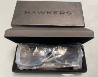 Gafas de sol Hawkers azules