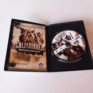 Call of Juarez + Imperivm Online. Jocs per PC.