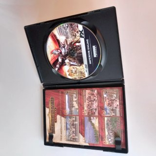 Call of Juarez + Imperivm Online. Jocs per PC.