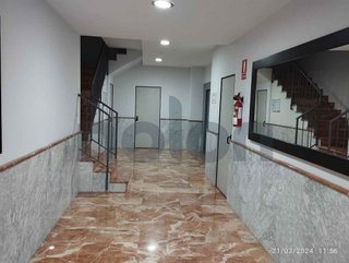 Garaje en venta en Avda. Alemania - Italia en Villarreal