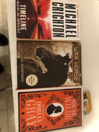 Libros