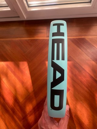 Pala Head Gravity Team Nueva
