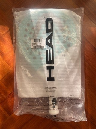 Pala Head Gravity Team Nueva