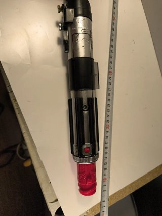 Spada laser Star Wars