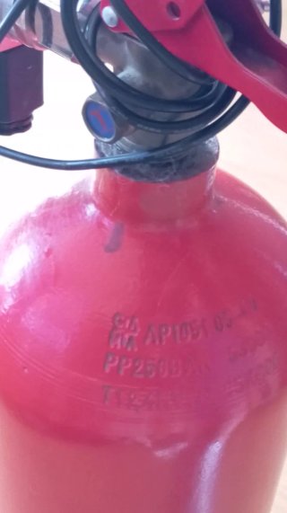 Kit CO2 Profesional Acuario Plantado