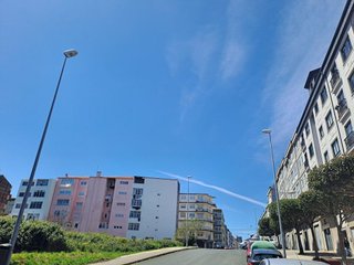 Solar en venta en Fajardo en Ferrol
