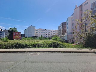 Solar en venta en Fajardo en Ferrol